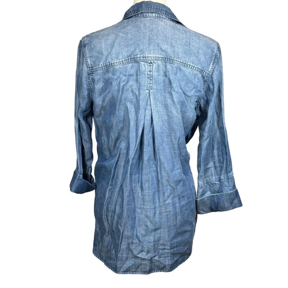 Chelsea & Violet Button down shirt - Picture 2 of 4